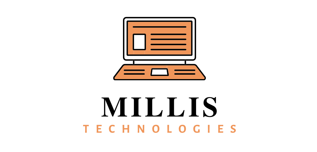 Millis Tech Logo